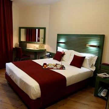Best Western Ivrea Crystal Palace