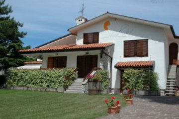 Villa Rilke