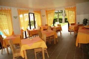 Villa Rilke