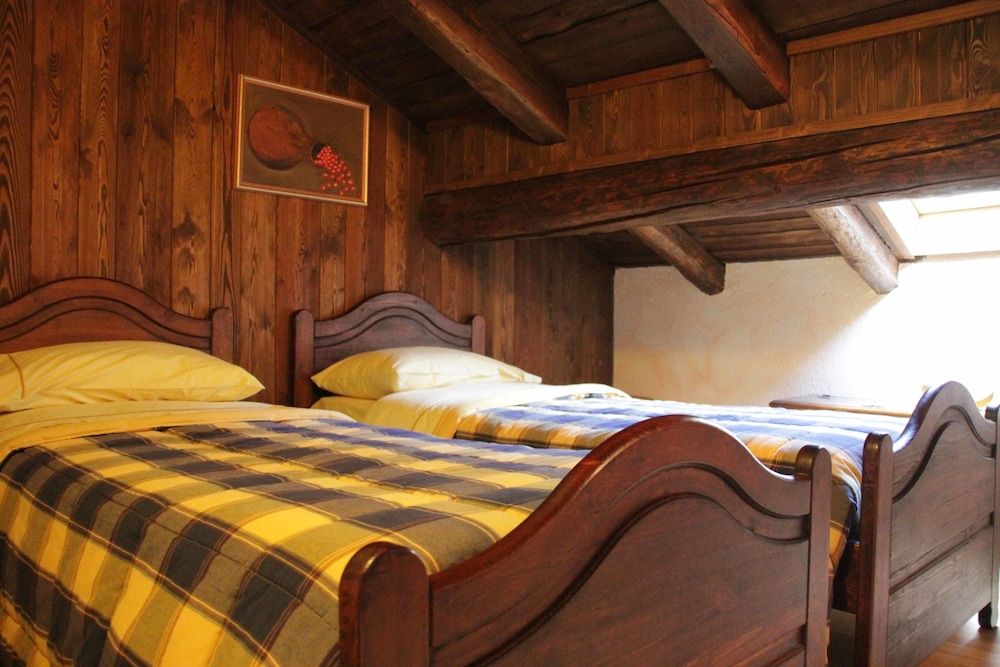 Chambres d'Hotes Les Fleurs