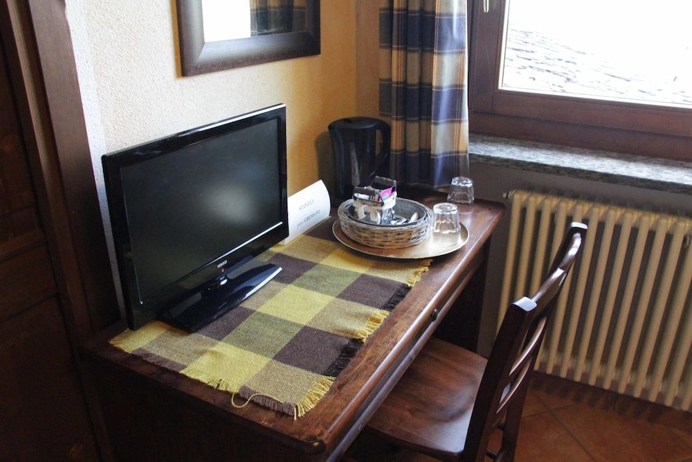 Chambres d'Hotes Les Fleurs