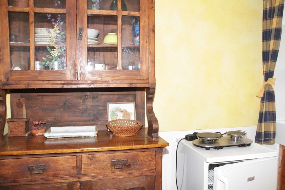 Chambres d'Hotes Les Fleurs