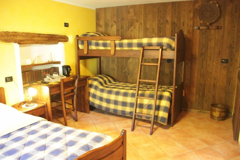 Chambres d'Hotes Les Fleurs