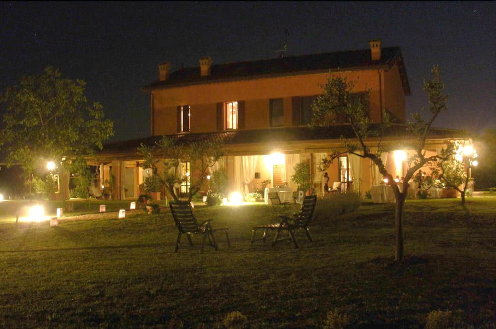 Bed & Breakfast La Fornasaccia