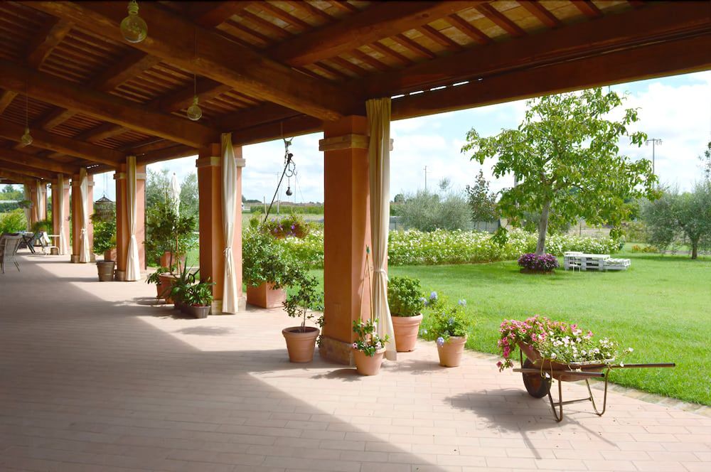 Bed & Breakfast La Fornasaccia