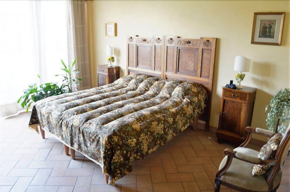 Bed & Breakfast La Fornasaccia