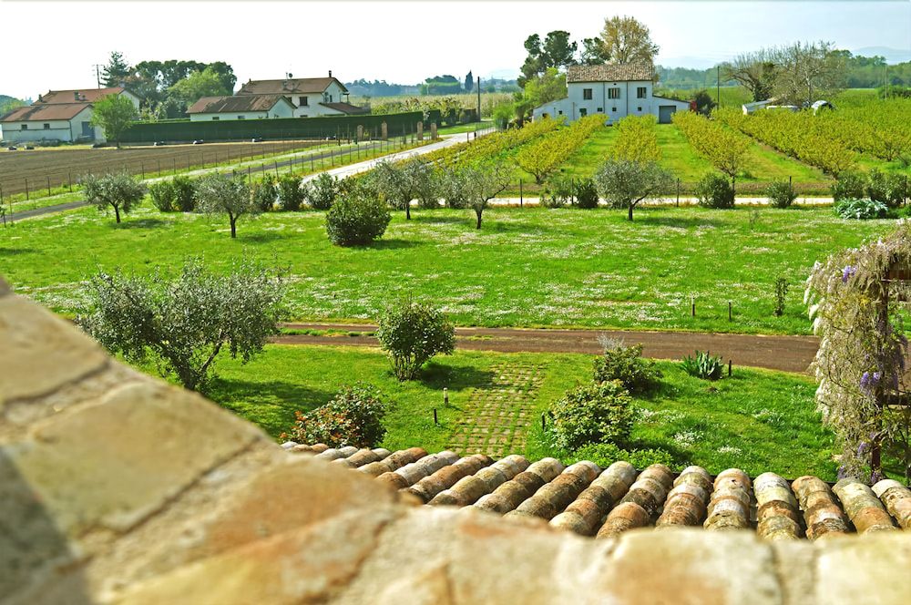 Bed & Breakfast La Fornasaccia