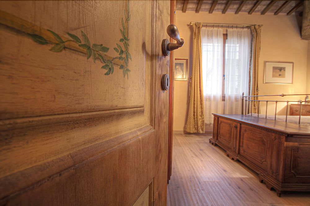 Bed & Breakfast La Fornasaccia