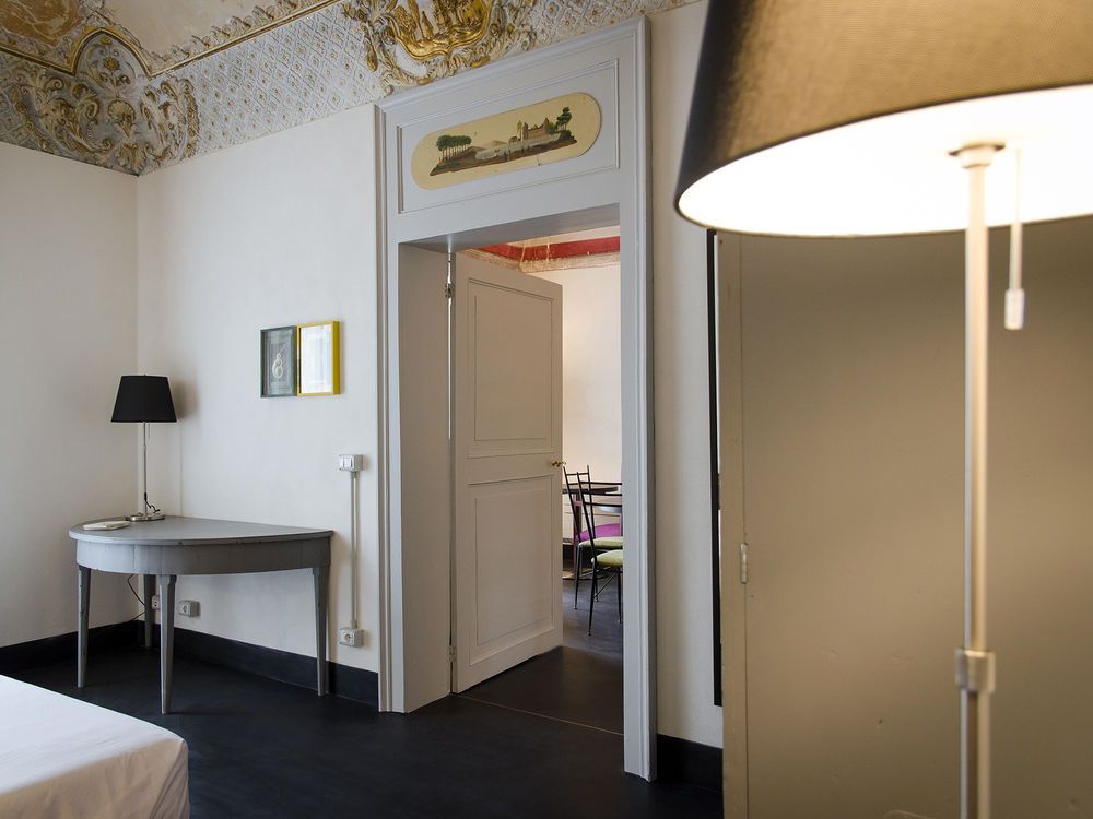 Palazzo Melfi Suite Hotel
