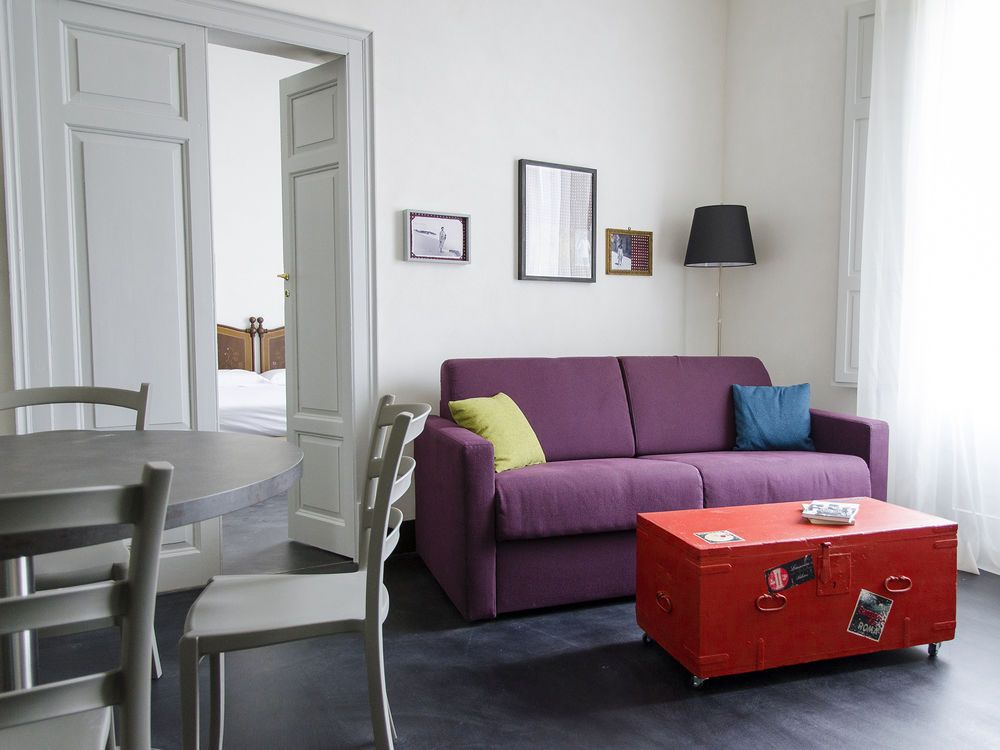 Palazzo Melfi Suite Hotel