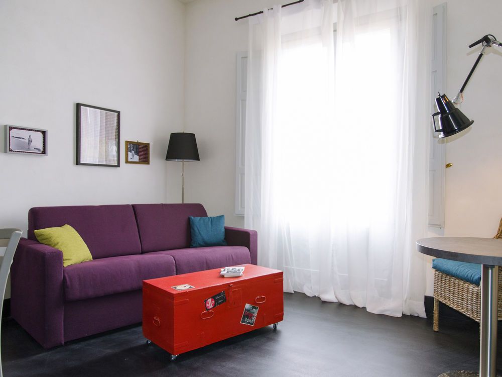 Palazzo Melfi Suite Hotel