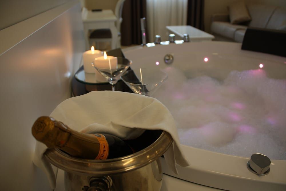 Suites&Apartments Liola
