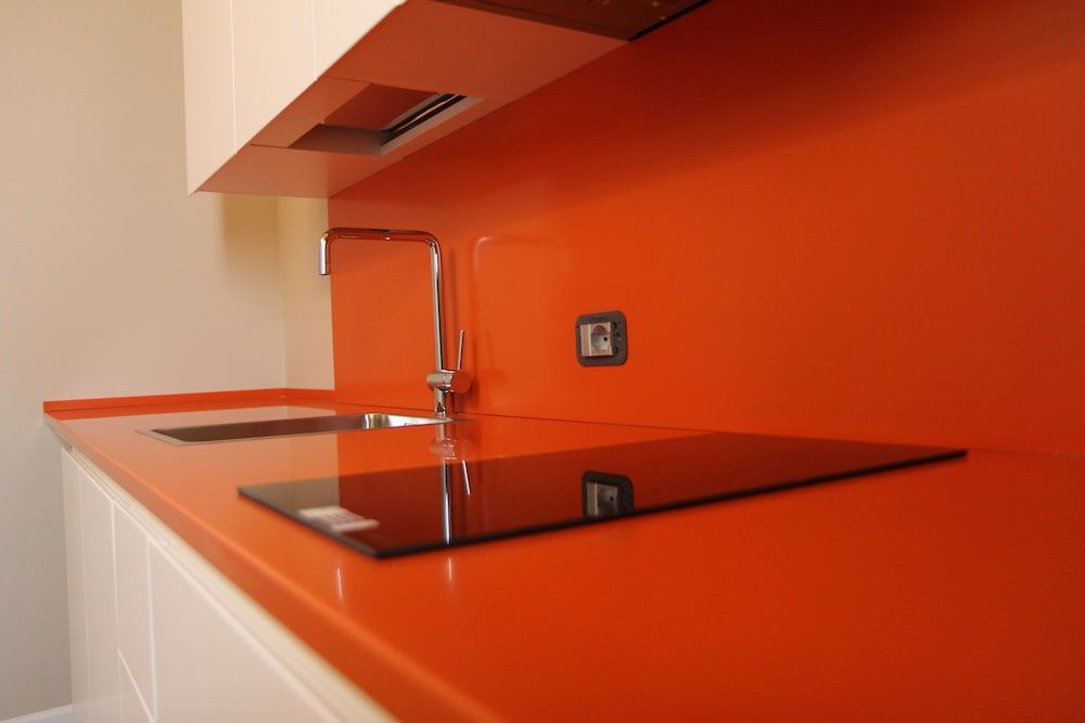 Suites&Apartments Liola