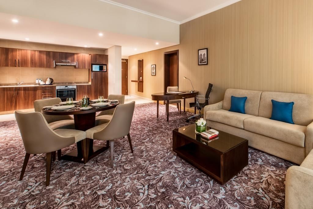 Golden Tulip Doha
