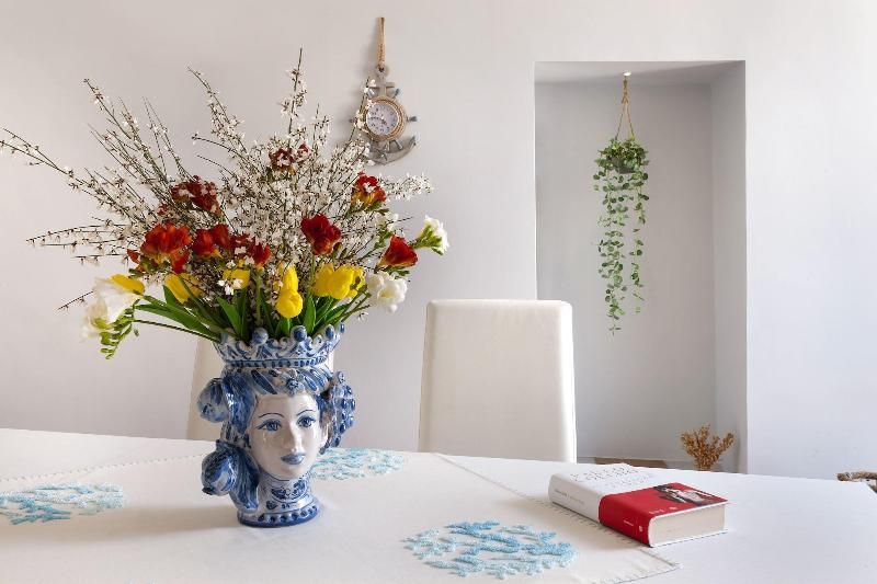 B&B Casa Cesare Sorrento Coast