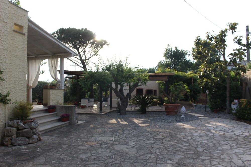 B&B Casamali