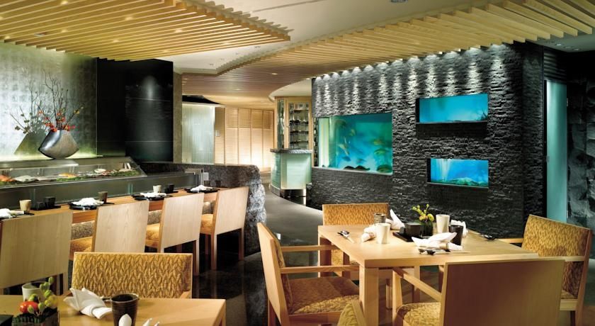 Shangri-La's Far Eastern Plaza Hotel Taipei