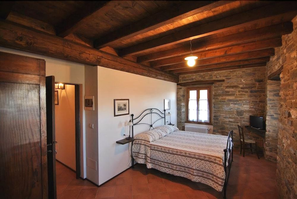 Ospitalità Rurale Casa Cani