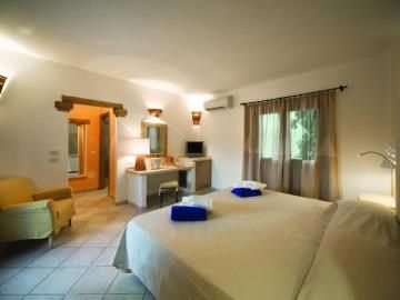 Hotel Le Rocce