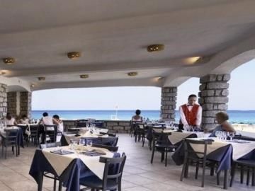 Hotel Le Rocce