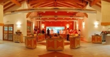 Hotel Le Rocce