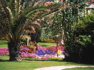 Hotel Le Rocce