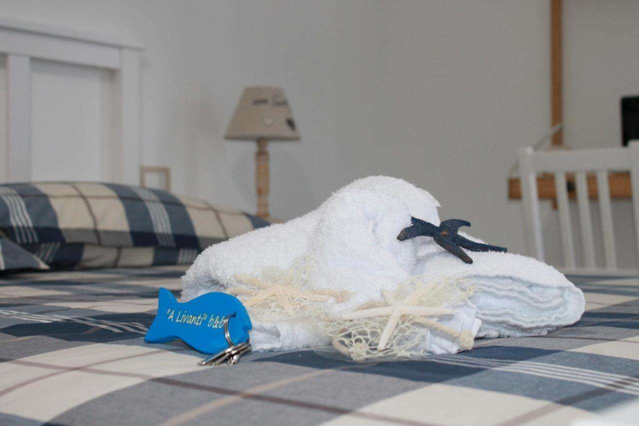A Livanti B&B