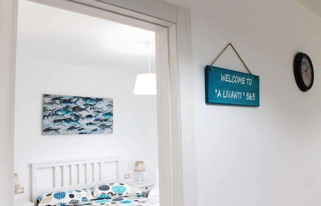 A Livanti B&B