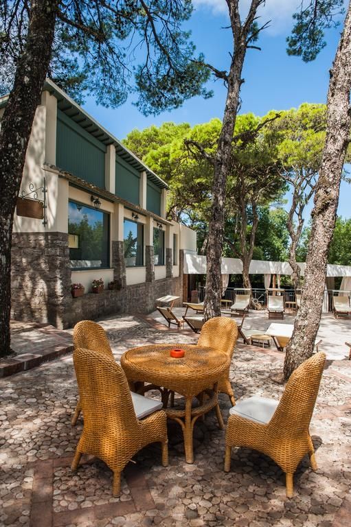 La Pineta Park Hotel