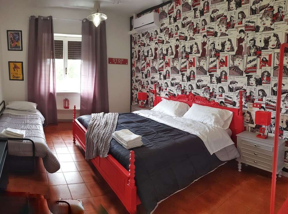 B&B Ricci By Holidayngo