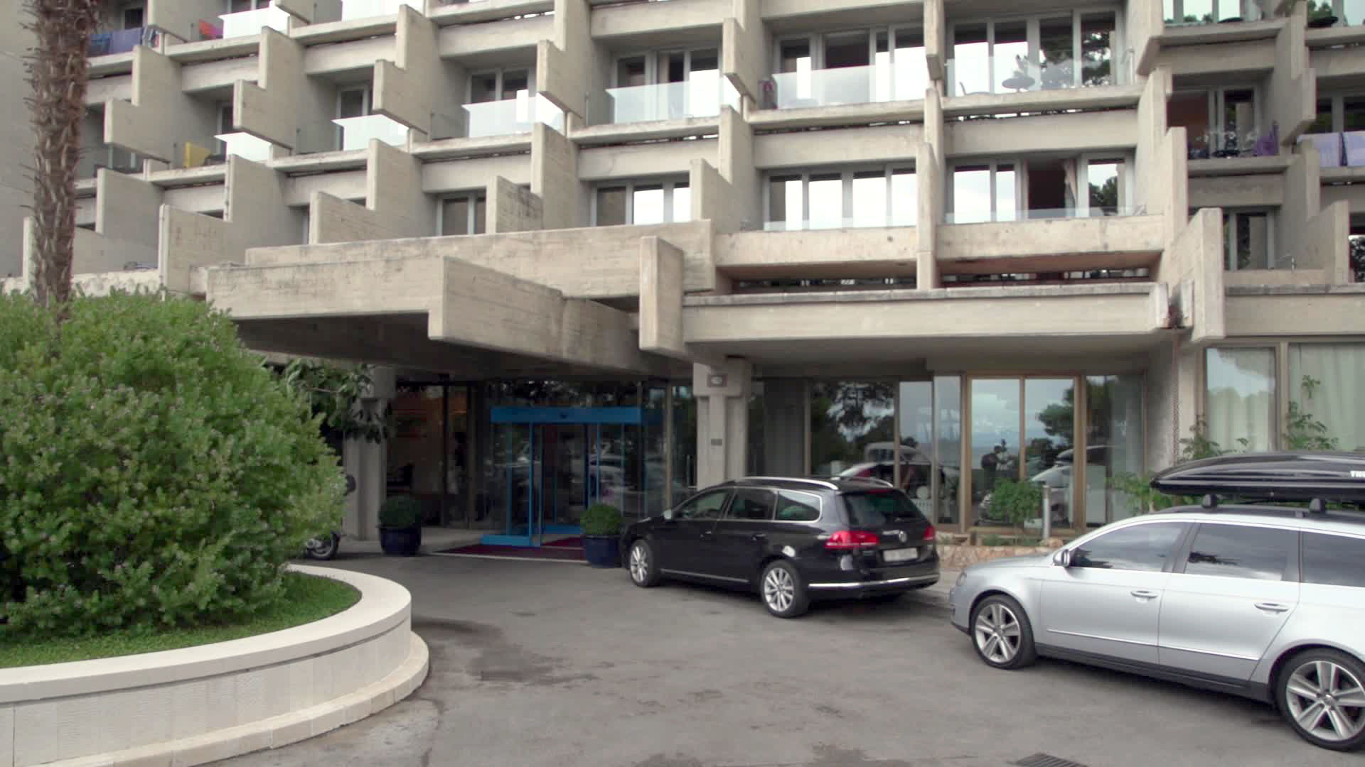 Bluesun Hotel Soline