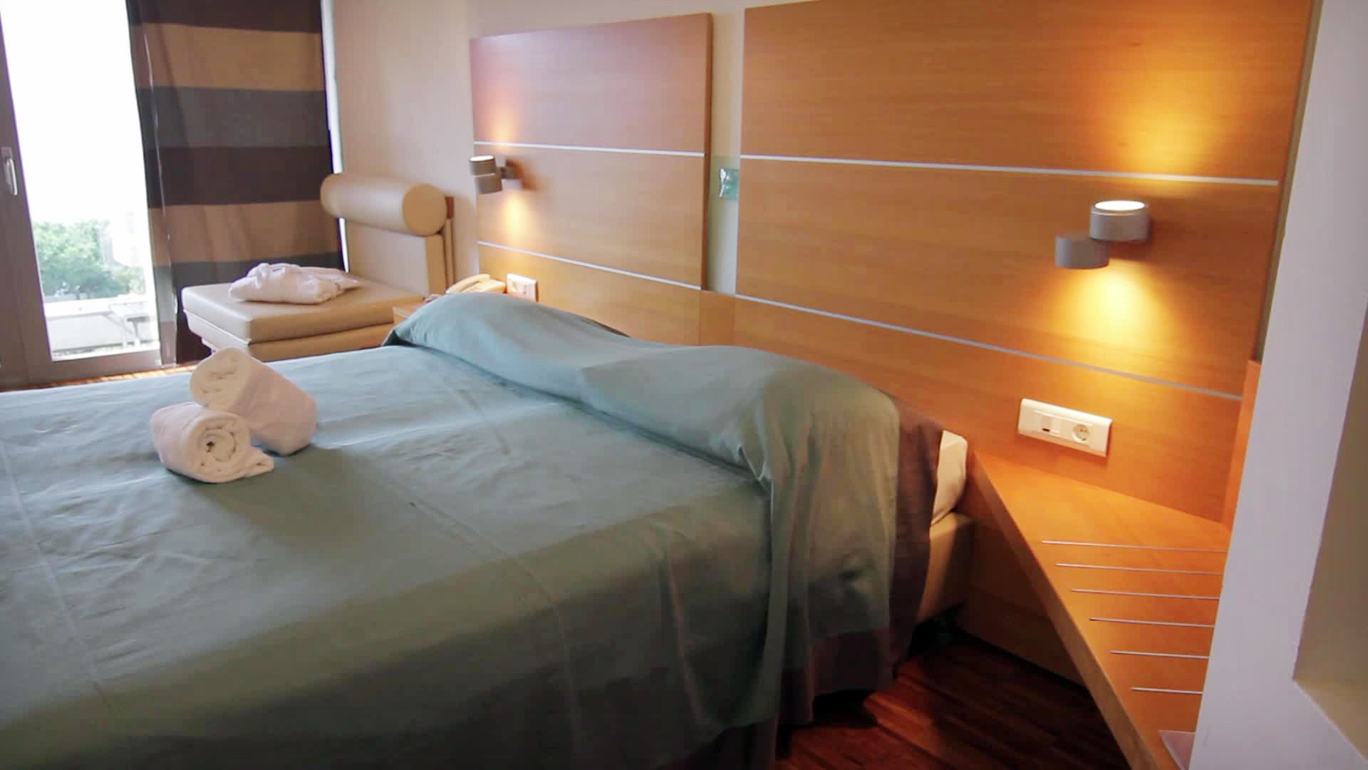 Bluesun Hotel Soline