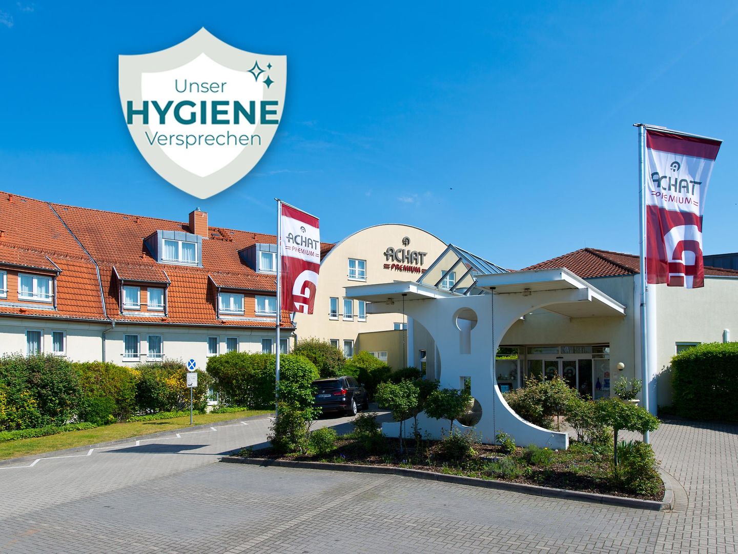 ACHAT Hotel Reilingen Walldorf