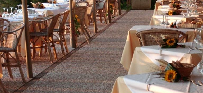 Hotel Le Dune Piscinas Ecoresort & Beach