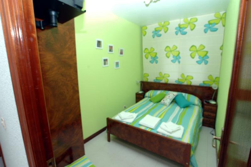 Apartamentos Cantabria - La Caseta