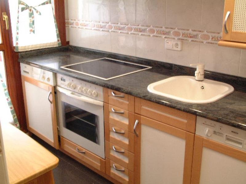 Apartamentos Cantabria - La Caseta