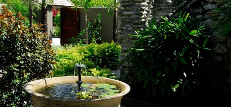 Te Vakaroa Villas