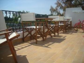 Relais Al Faro