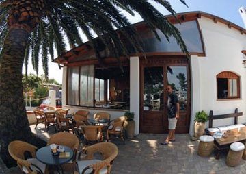 Relais Al Faro