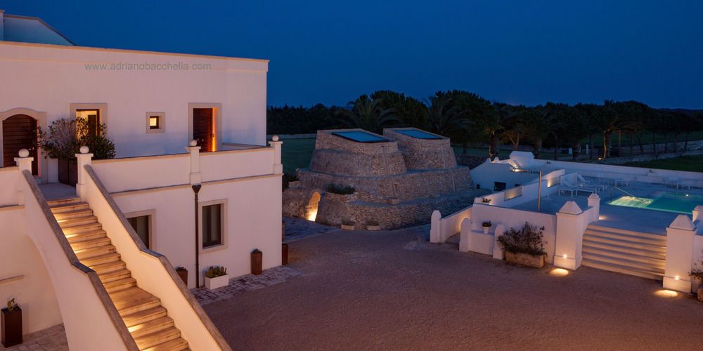 Masseria Bagnara Resort & Spa