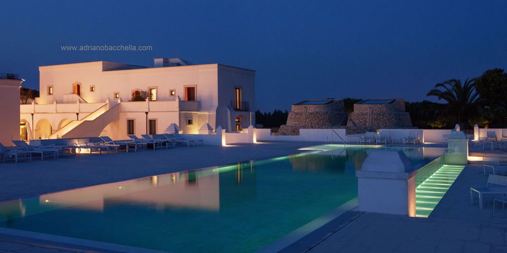 Masseria Bagnara Resort & Spa