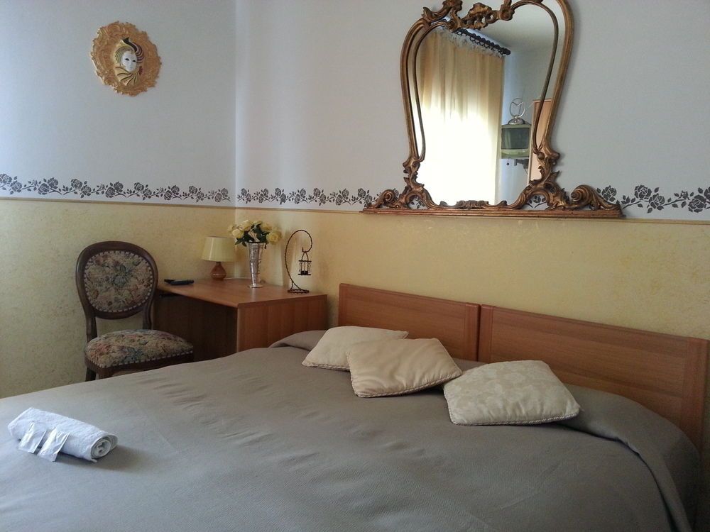 Alloggi Adamo Venice