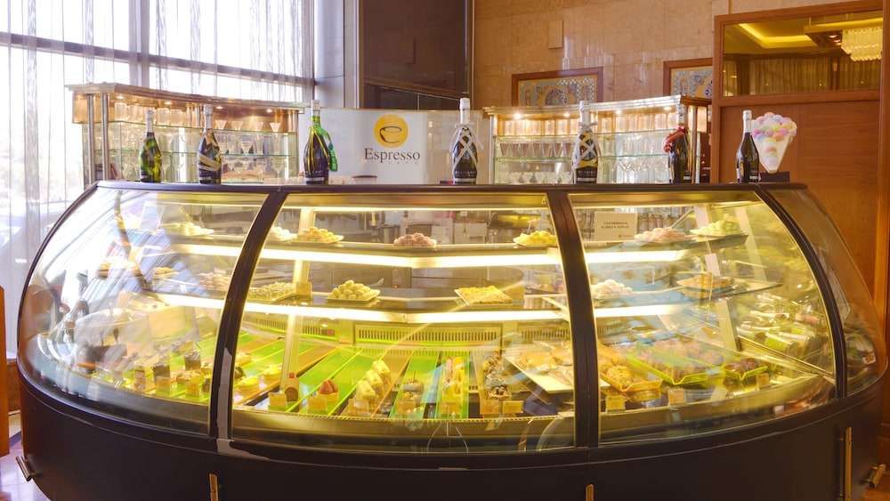 Crowne Plaza Kuwait Al Thuraya City