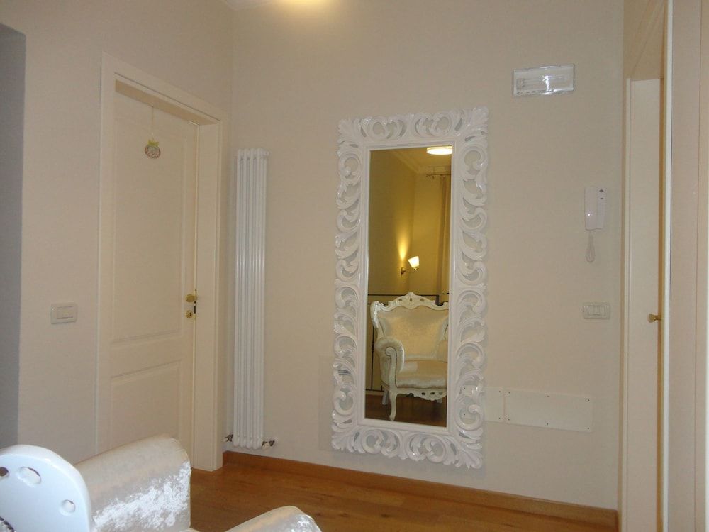Bed & Breakfast Casa Montealbano