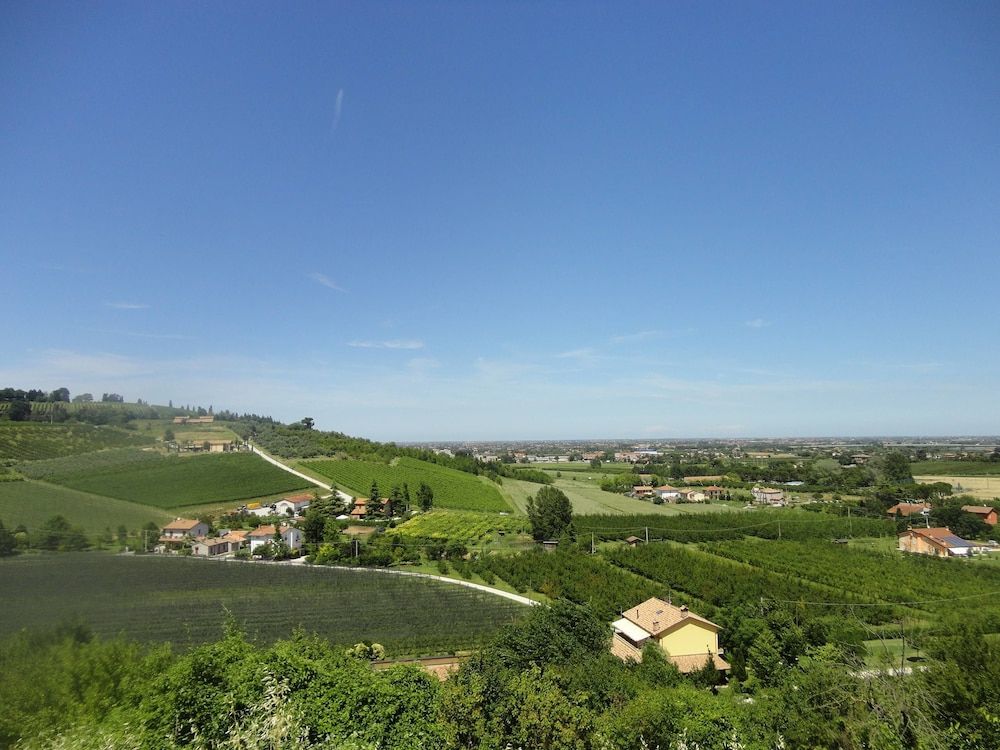 Bed & Breakfast Casa Montealbano