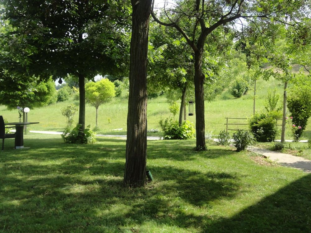 Bed & Breakfast Casa Montealbano