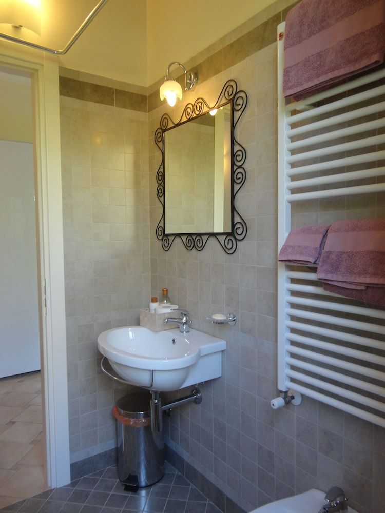 Bed & Breakfast Casa Montealbano