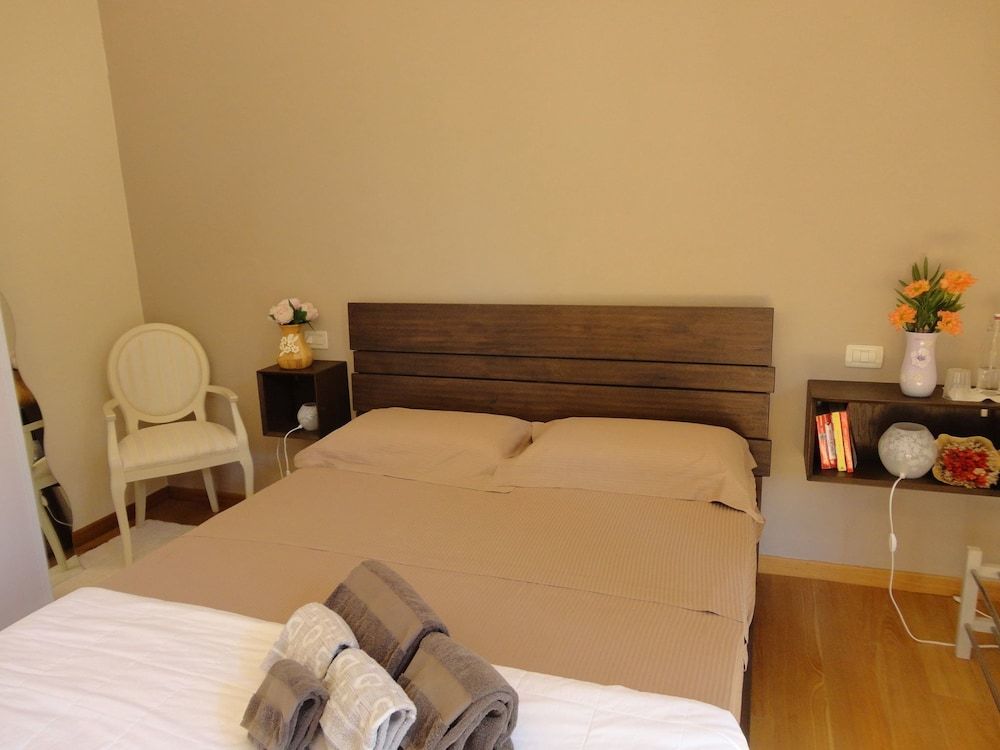 Bed & Breakfast Casa Montealbano