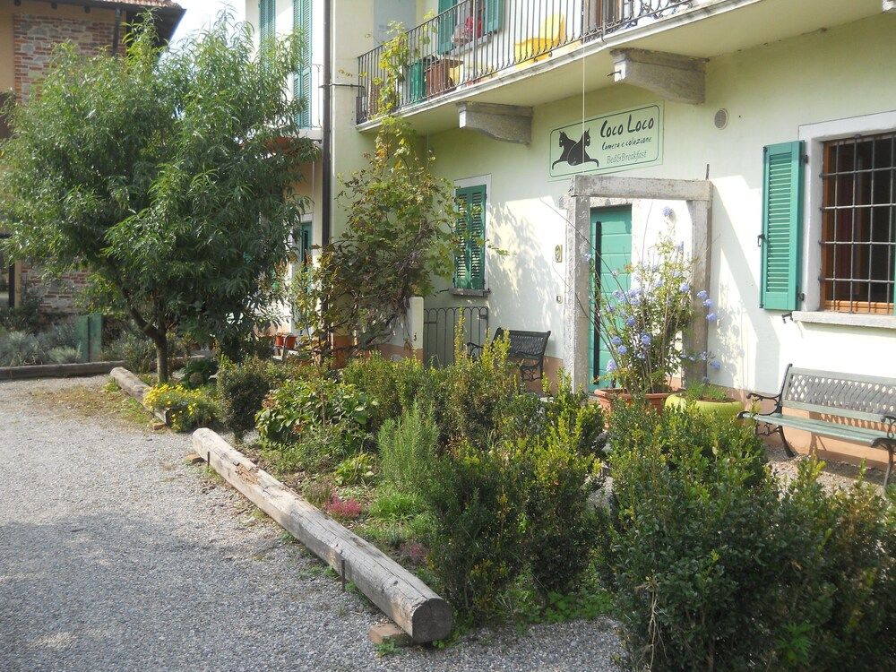 B&B Coco Loco