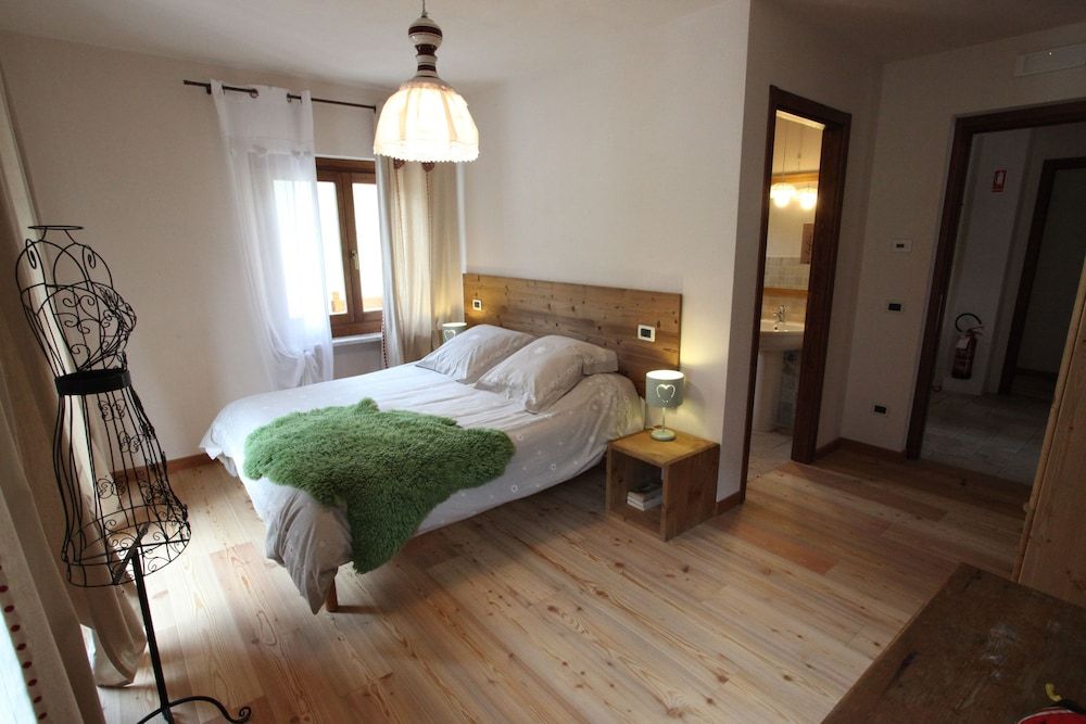 Maison Le Champ